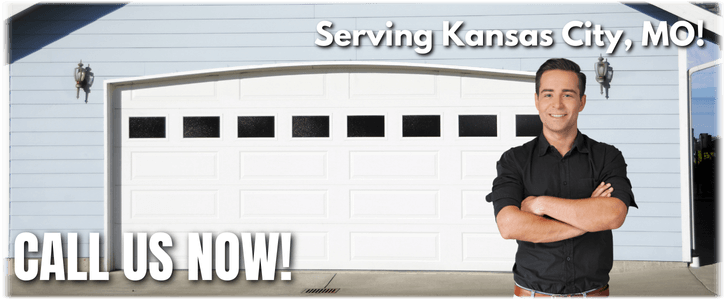 Garage Door Repair Kansas City MO