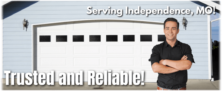 Garage Door Repair Independence MO